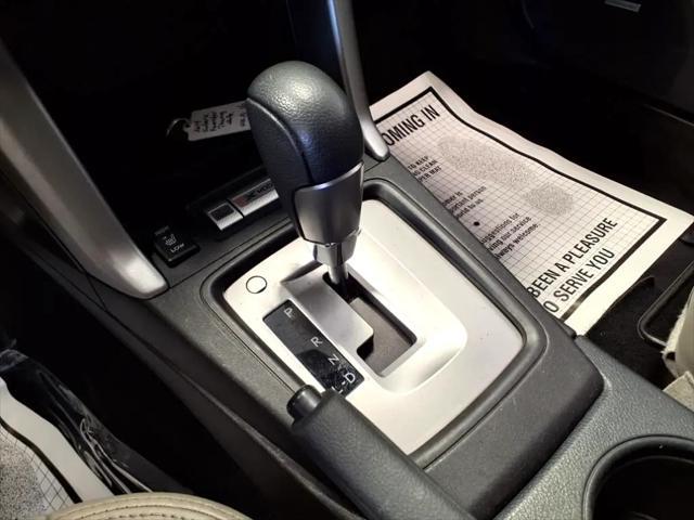 used 2014 Subaru Forester car, priced at $8,995