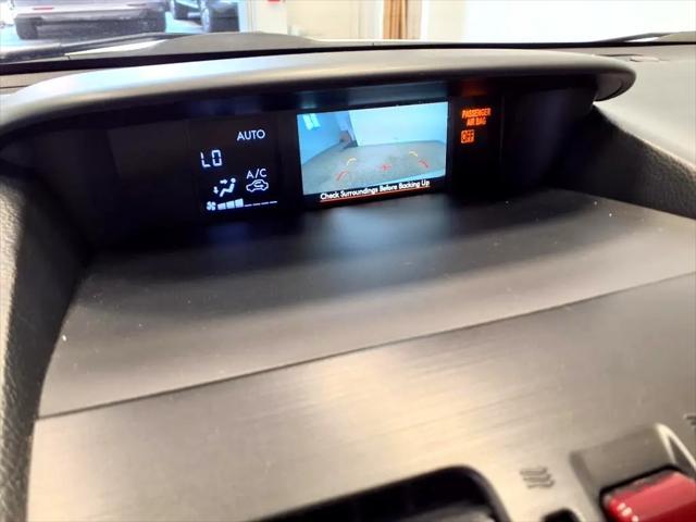 used 2014 Subaru Forester car, priced at $8,995