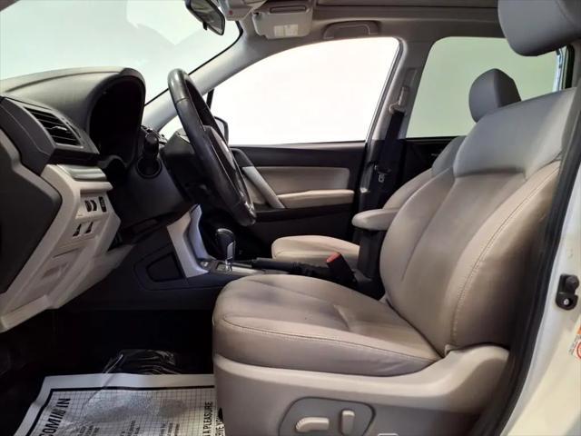 used 2014 Subaru Forester car, priced at $8,995