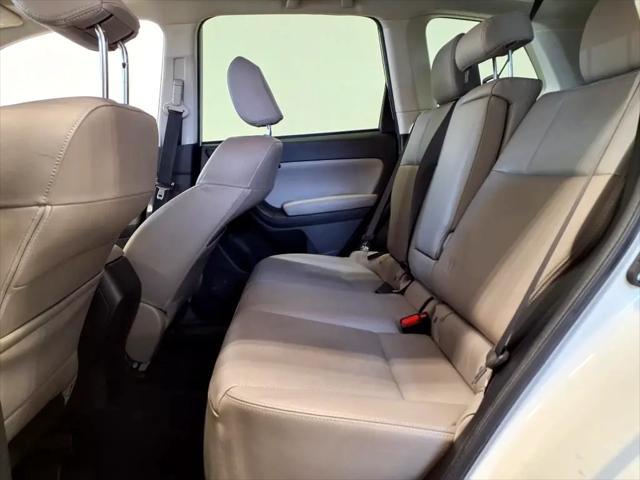 used 2014 Subaru Forester car, priced at $8,995