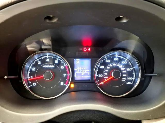 used 2014 Subaru Forester car, priced at $8,995