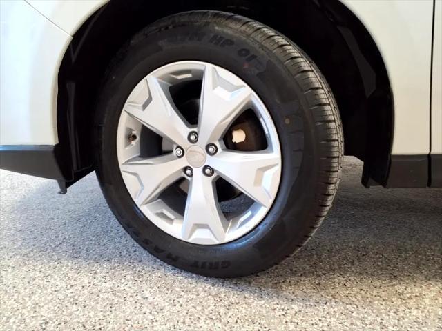 used 2014 Subaru Forester car, priced at $8,995