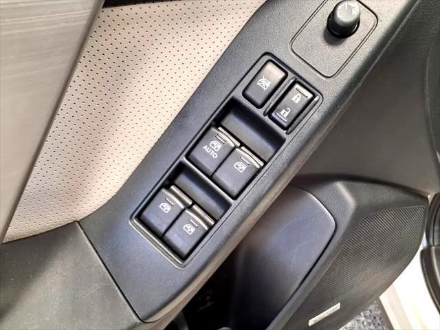 used 2014 Subaru Forester car, priced at $8,995
