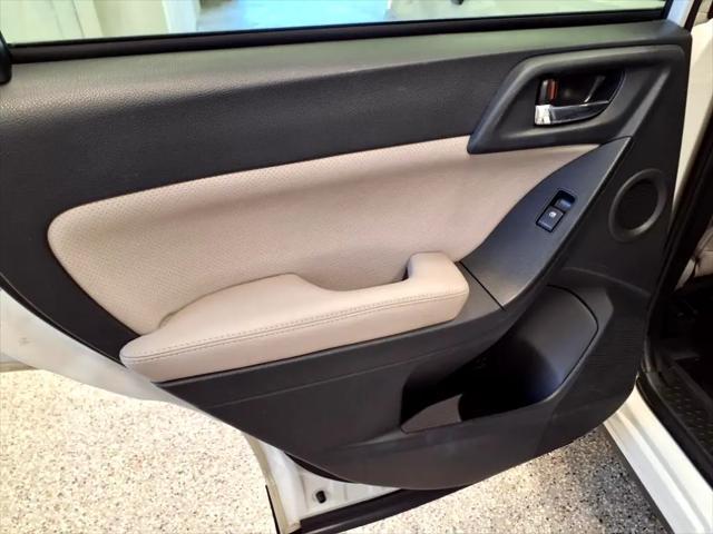 used 2014 Subaru Forester car, priced at $8,995
