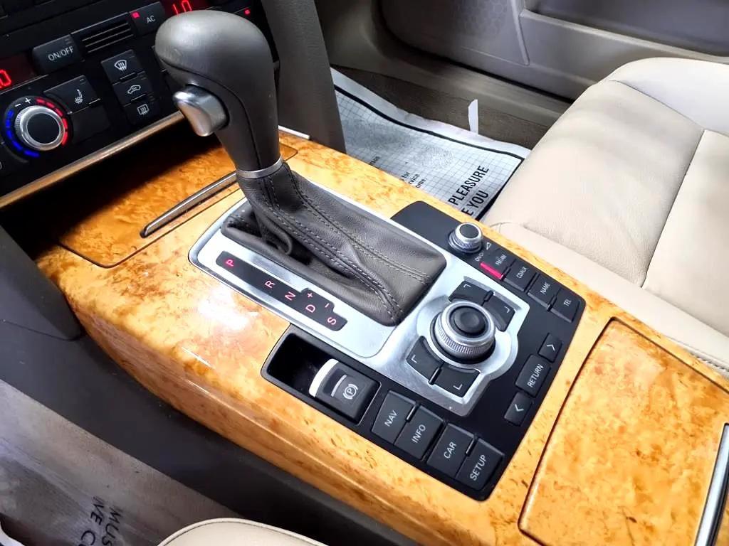 used 2011 Audi A6 car, priced at $6,995