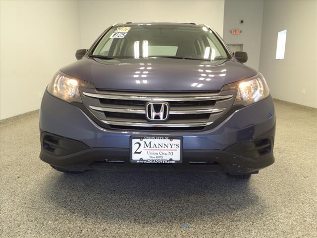 used 2013 Honda CR-V car, priced at $11,995