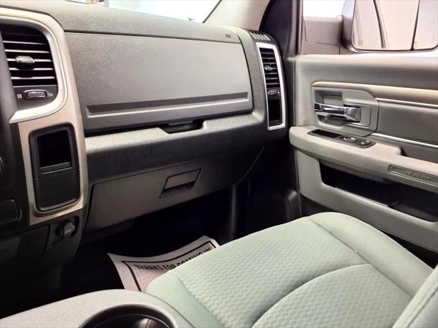 used 2015 Ram 2500 car, priced at $24,995
