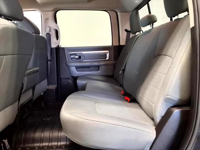 used 2015 Ram 2500 car, priced at $24,995
