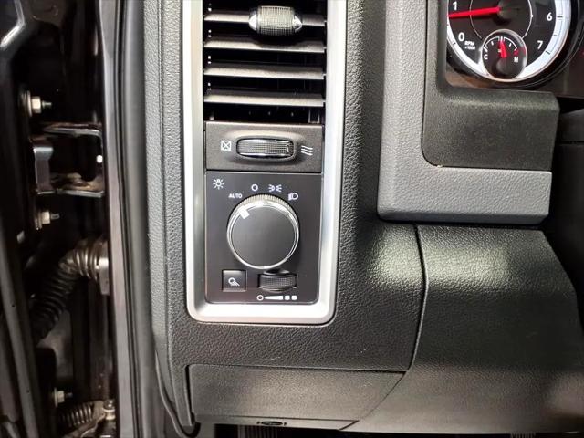 used 2015 Ram 2500 car, priced at $24,995