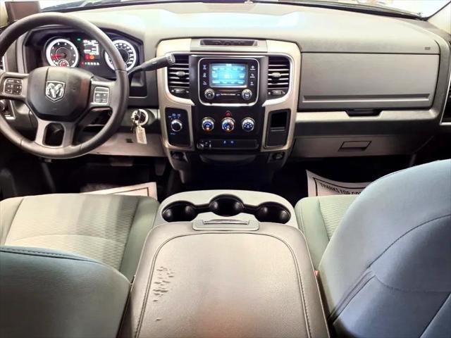 used 2015 Ram 2500 car, priced at $24,995