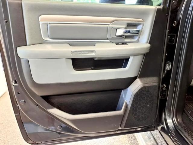 used 2015 Ram 2500 car, priced at $24,995