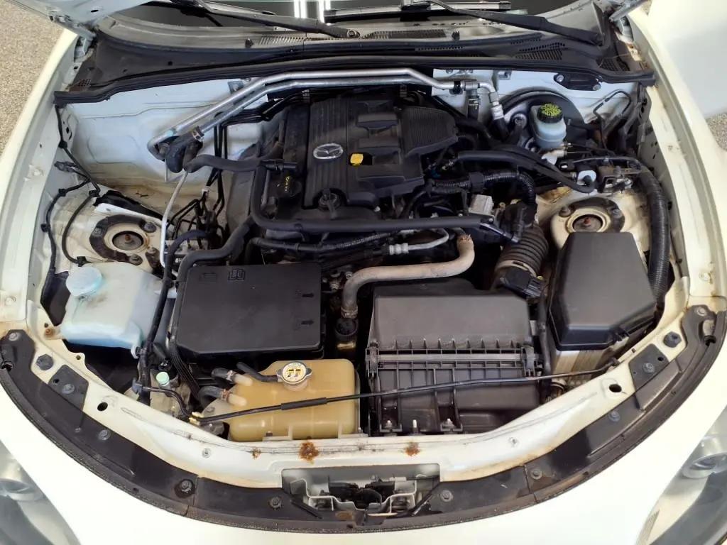used 2009 Mazda MX-5 Miata car, priced at $11,495
