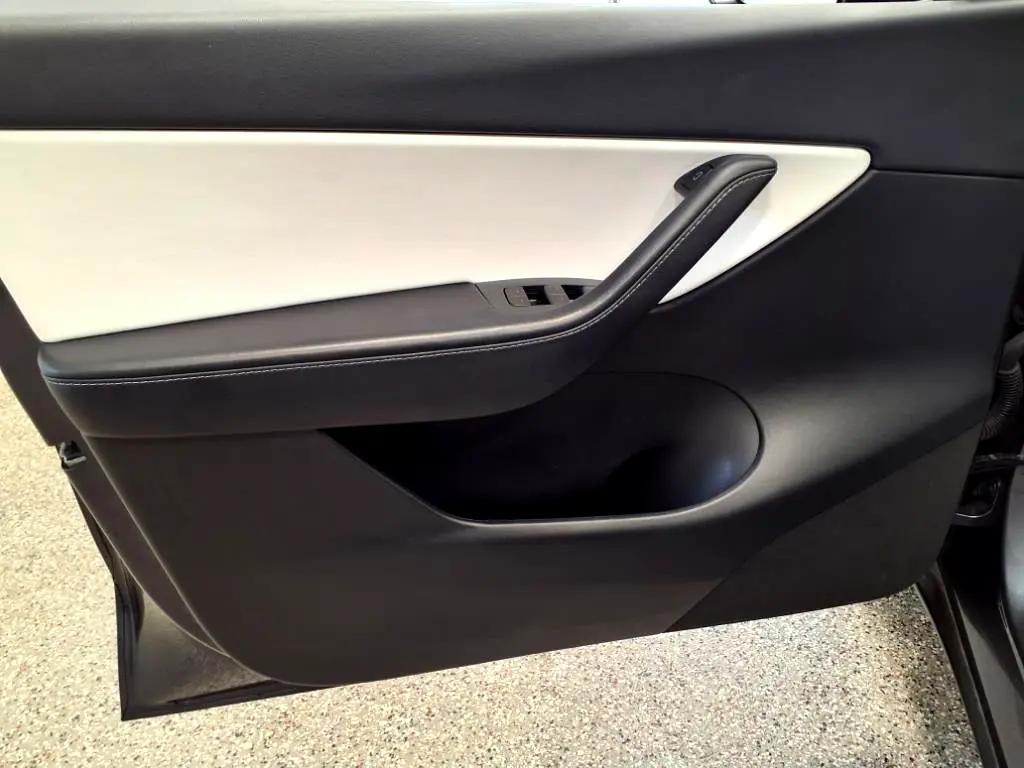 used 2021 Tesla Model Y car, priced at $22,995