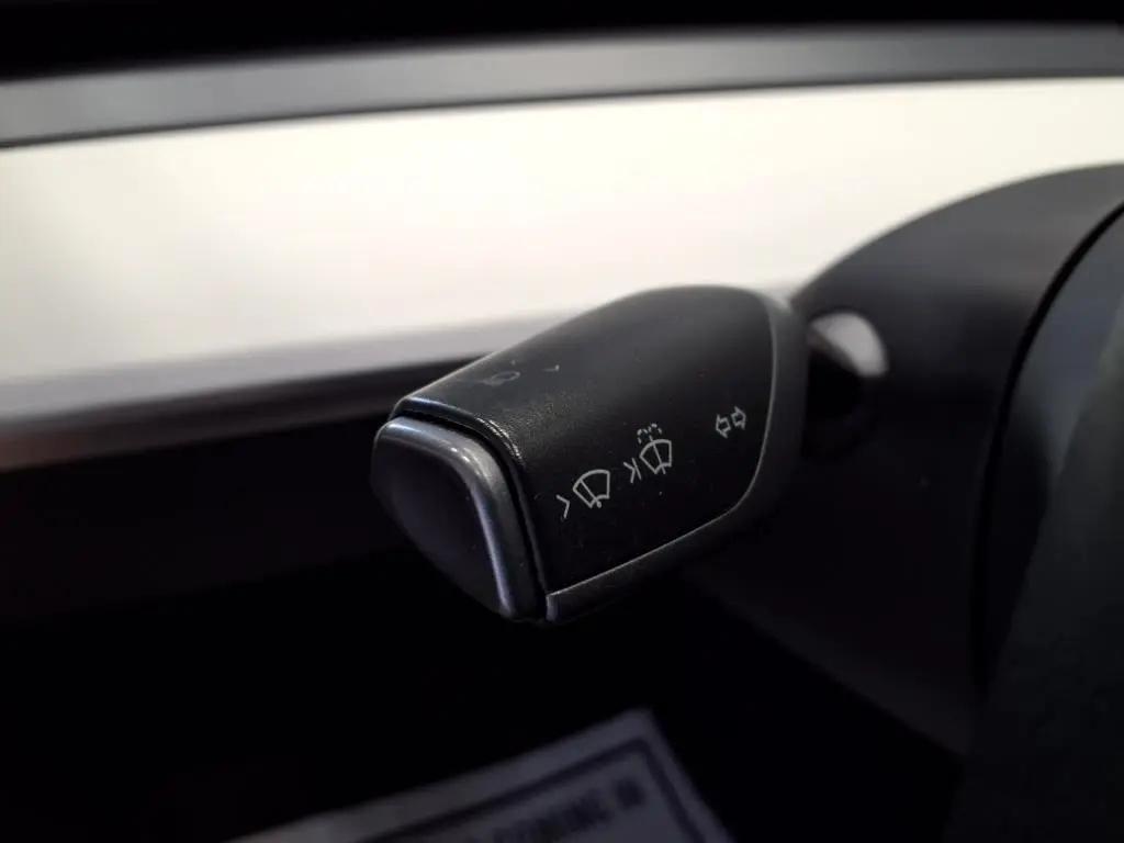 used 2021 Tesla Model Y car, priced at $22,995