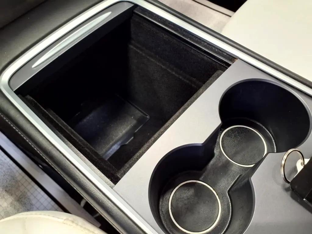 used 2021 Tesla Model Y car, priced at $22,995
