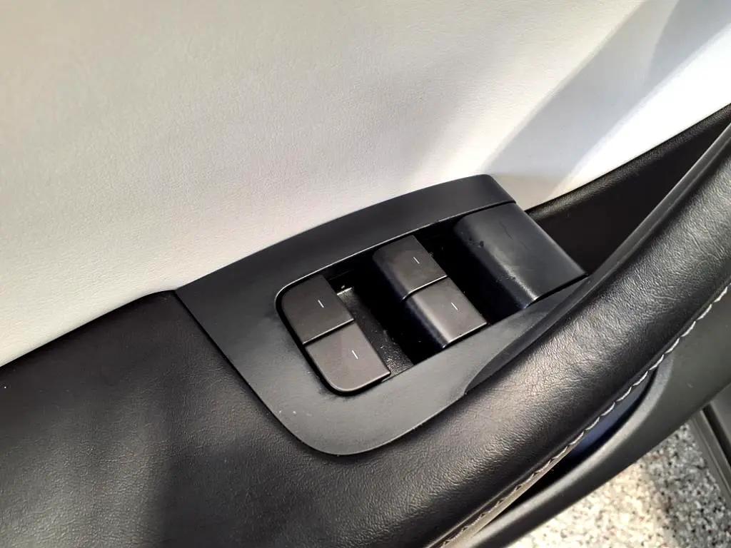 used 2021 Tesla Model Y car, priced at $22,995