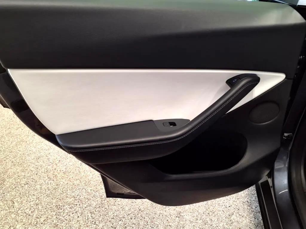 used 2021 Tesla Model Y car, priced at $22,995