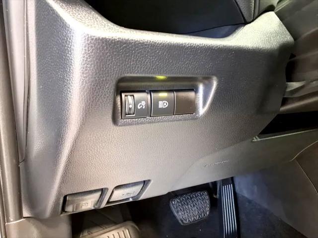 used 2022 Toyota RAV4 car, priced at $24,995