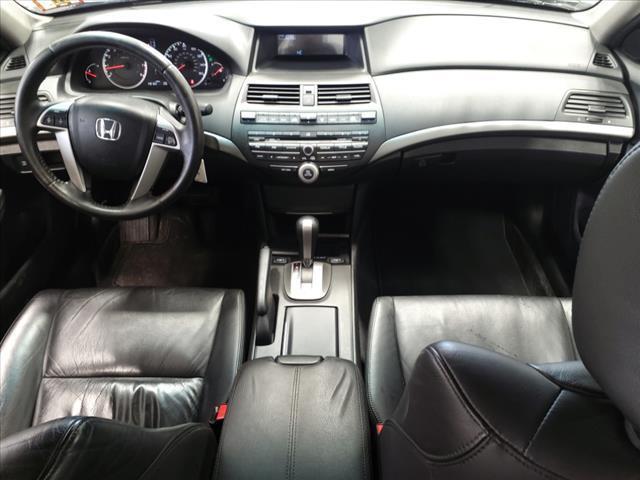 used 2008 Honda Accord car, priced at $7,995