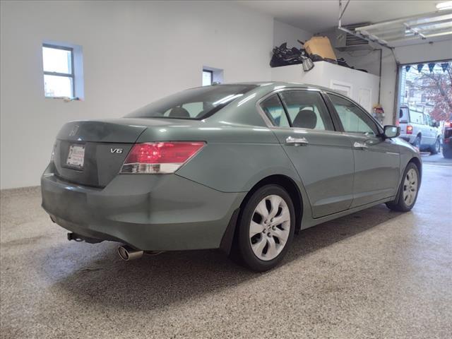 used 2008 Honda Accord car, priced at $7,995