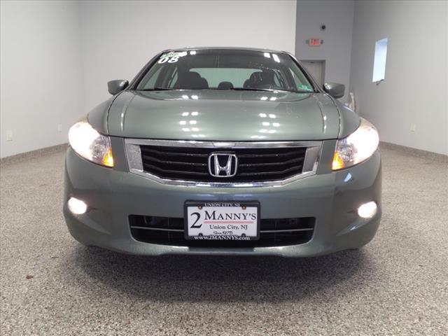 used 2008 Honda Accord car, priced at $7,995