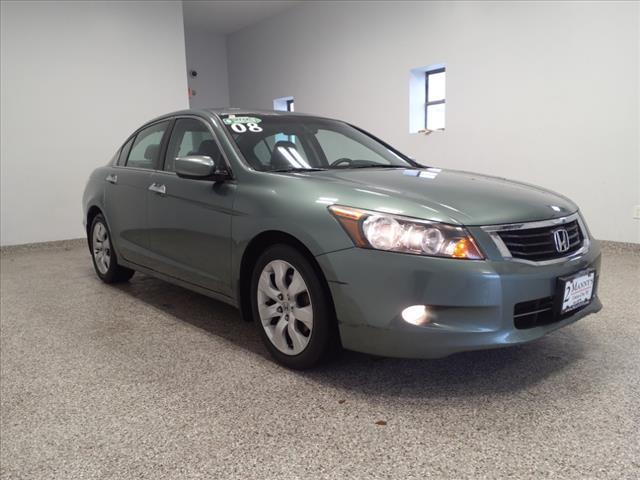 used 2008 Honda Accord car, priced at $7,995