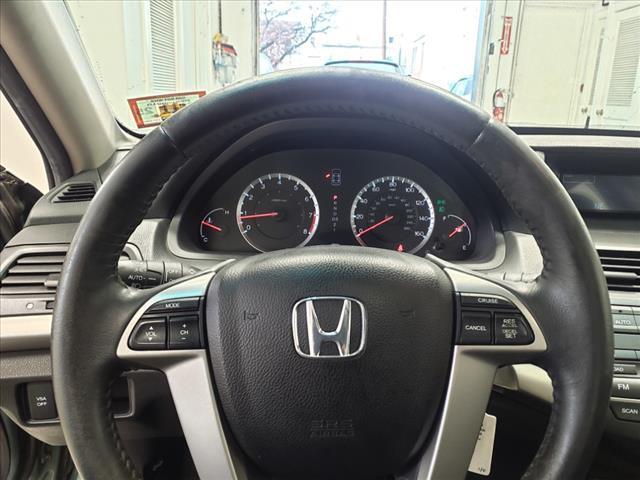 used 2008 Honda Accord car, priced at $7,995