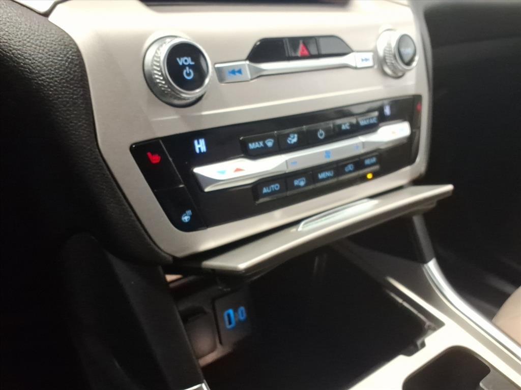 used 2021 Ford Explorer car, priced at $19,995