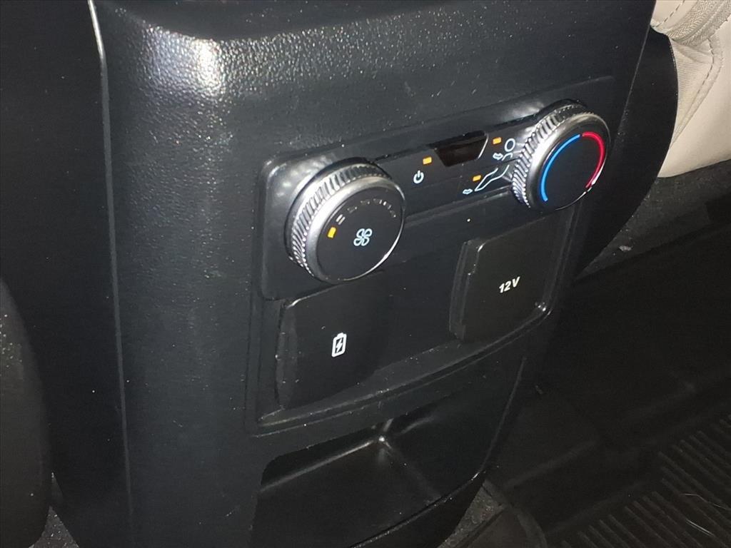 used 2021 Ford Explorer car, priced at $19,995