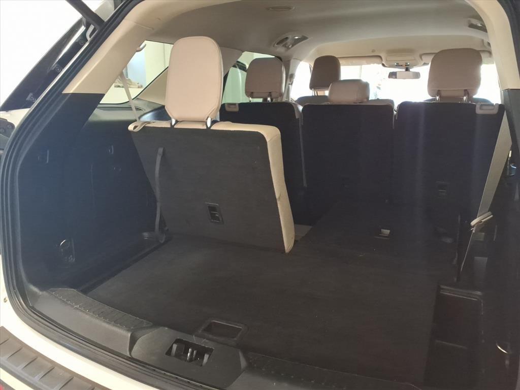 used 2021 Ford Explorer car, priced at $19,995