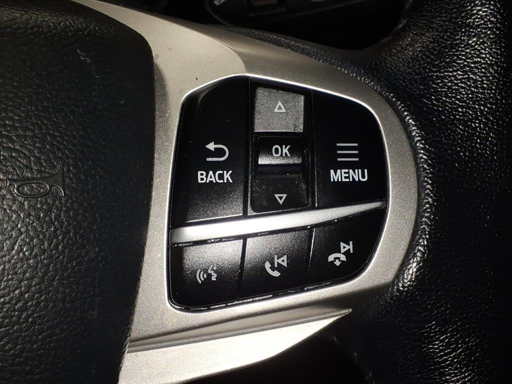 used 2021 Ford Explorer car, priced at $19,995