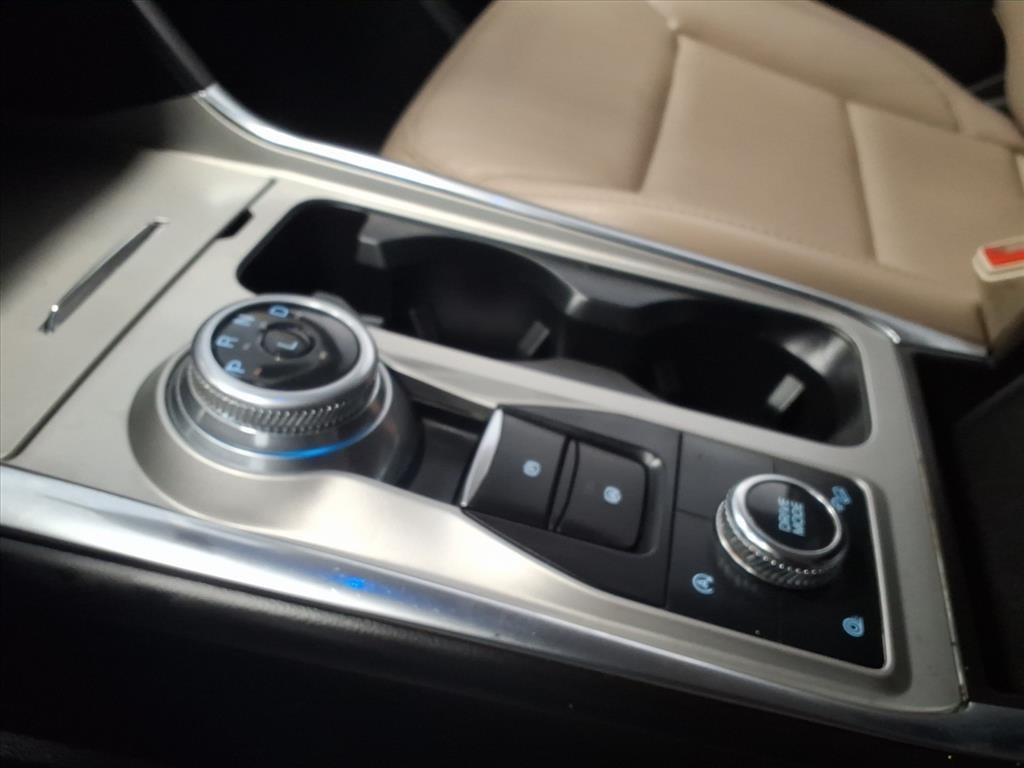 used 2021 Ford Explorer car, priced at $19,995