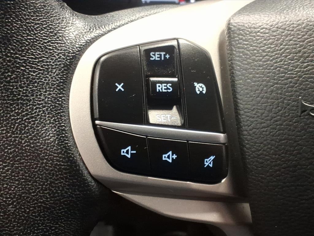 used 2021 Ford Explorer car, priced at $19,995