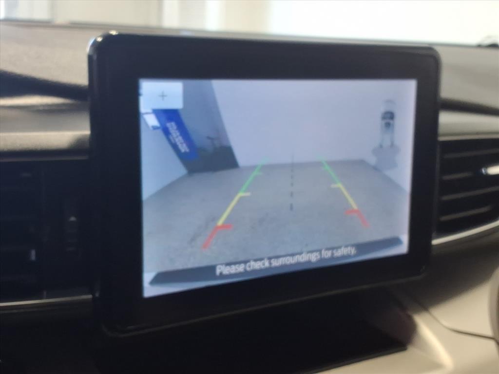 used 2021 Ford Explorer car, priced at $19,995