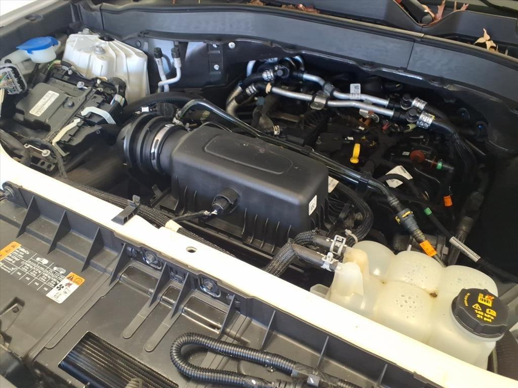 used 2021 Ford Explorer car, priced at $19,995