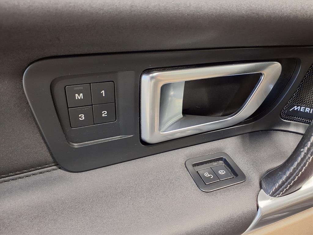 used 2018 Land Rover Discovery Sport car, priced at $11,995