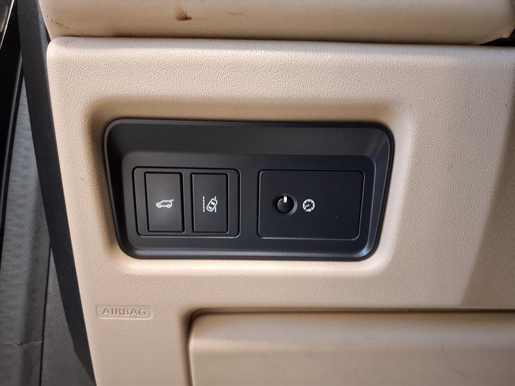 used 2018 Land Rover Discovery Sport car, priced at $11,995