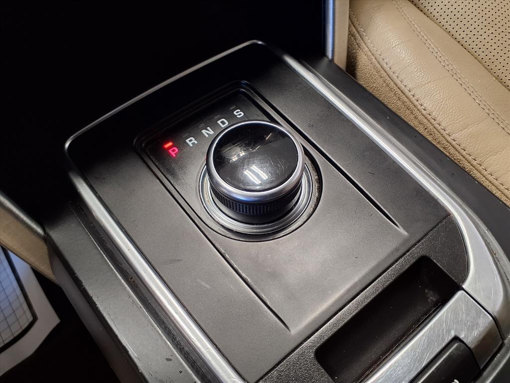 used 2018 Land Rover Discovery Sport car, priced at $12,995