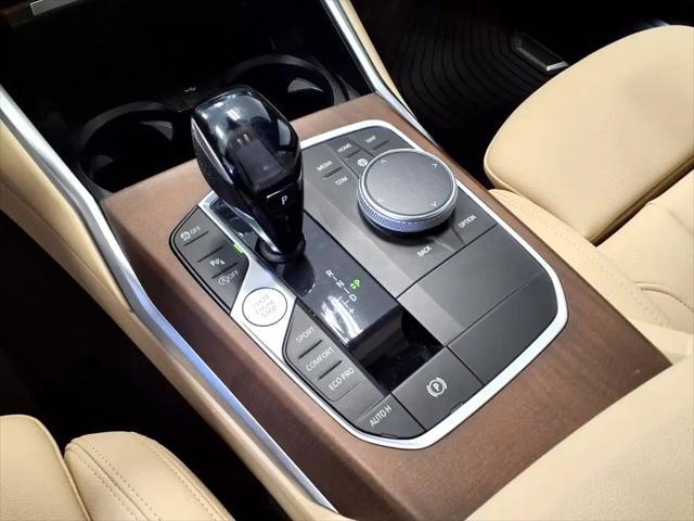used 2021 BMW 330 car, priced at $26,995
