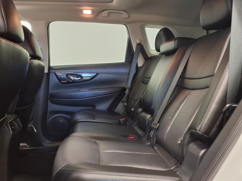 used 2019 Nissan Rogue car, priced at $15,995