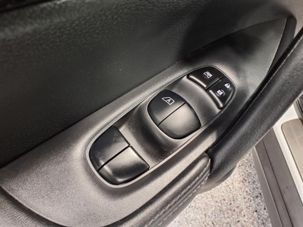 used 2019 Nissan Rogue car, priced at $15,995
