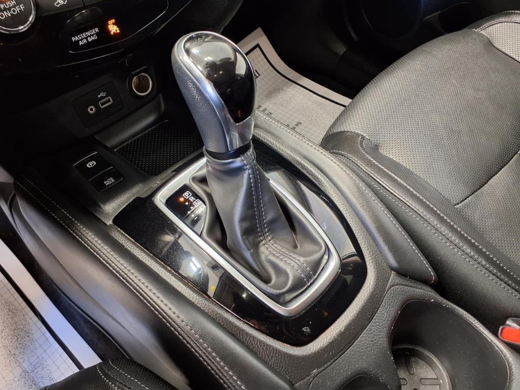 used 2019 Nissan Rogue car, priced at $15,995