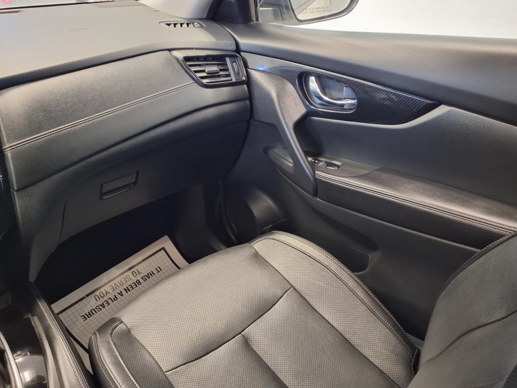 used 2019 Nissan Rogue car, priced at $15,995
