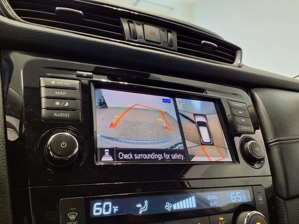 used 2019 Nissan Rogue car, priced at $15,995
