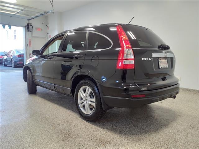 used 2011 Honda CR-V car, priced at $9,995