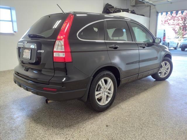 used 2011 Honda CR-V car, priced at $9,995