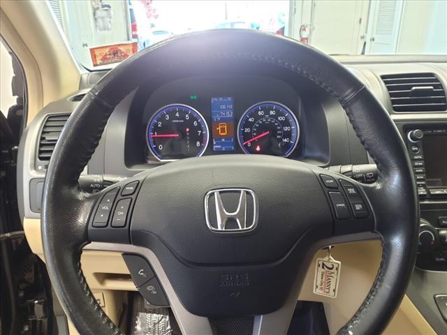 used 2011 Honda CR-V car, priced at $9,995