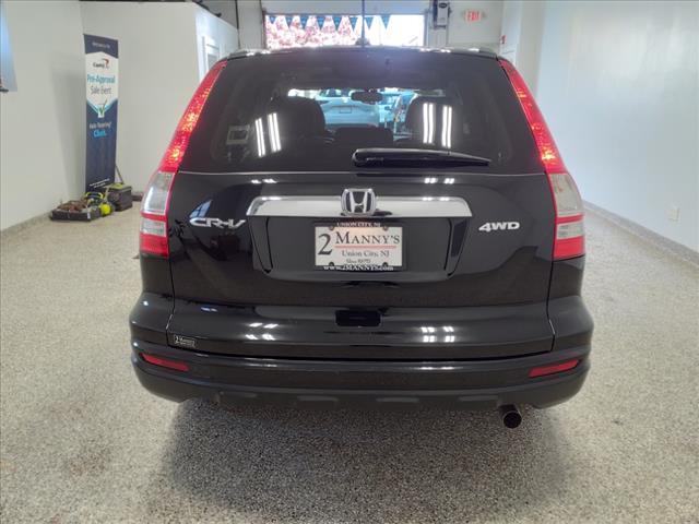 used 2011 Honda CR-V car, priced at $9,995