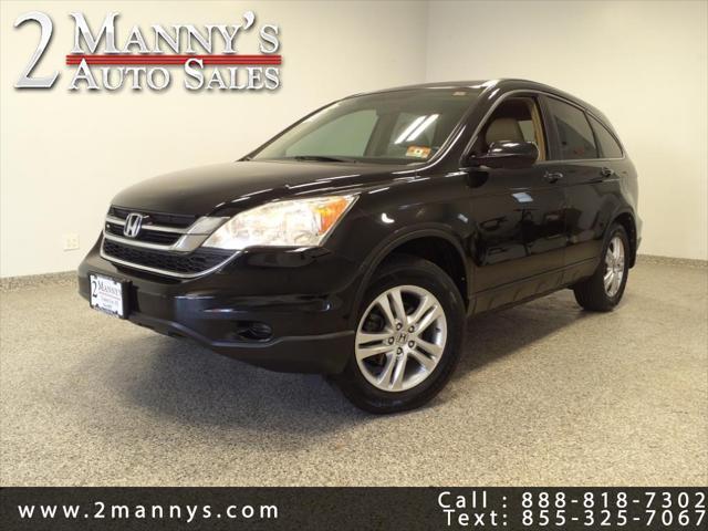 used 2011 Honda CR-V car, priced at $9,995