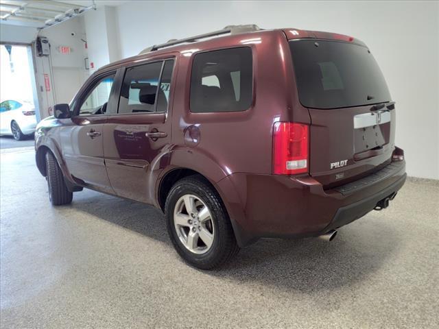 used 2010 Honda Pilot car, priced at $6,995